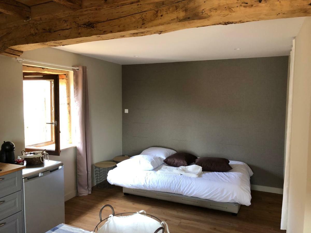 Domaine Des Dutreve * Saint-Etienne-des-Oullieres