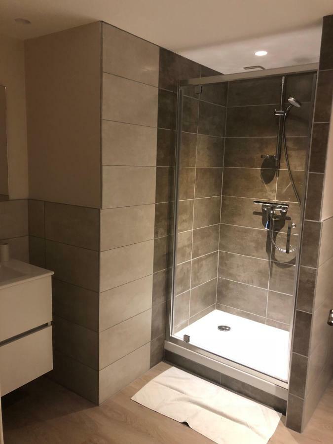 Domaine Des Dutreve Apartment