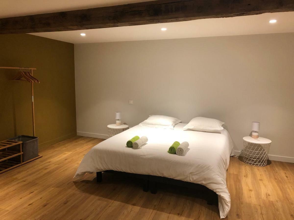Domaine Des Dutreve Apartment