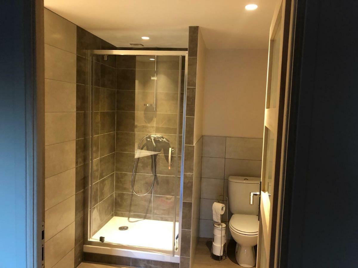 Domaine Des Dutreve Apartamento *