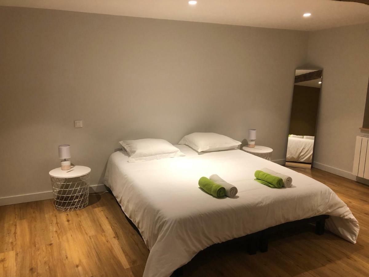 Domaine Des Dutreve Apartamento *